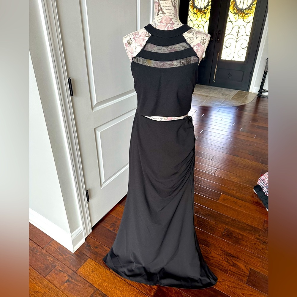 2 piece dress. NWOT